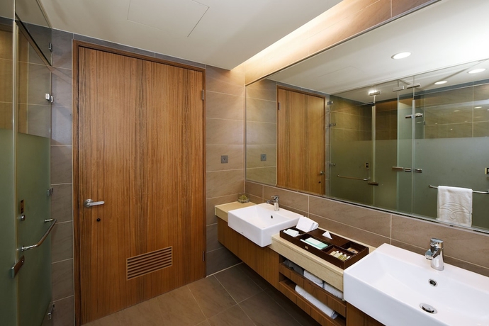 Imagen de la habitación del Hotel Fullon Tamsui Fisherman's Wharf. Foto 12