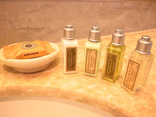 Imagen de la habitación del Hotel Fullon Taoyuan Airport Access Mrt A8. Foto 2