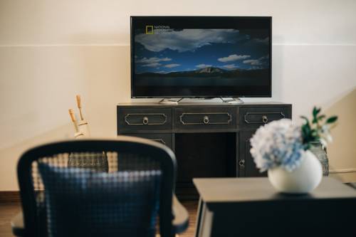 Imagen de la habitación del Hotel Fullrich Lanna Suite. Foto 13