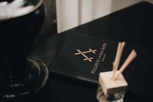 Imagen de la habitación del Hotel Fullrich Lanna Suite. Foto 16