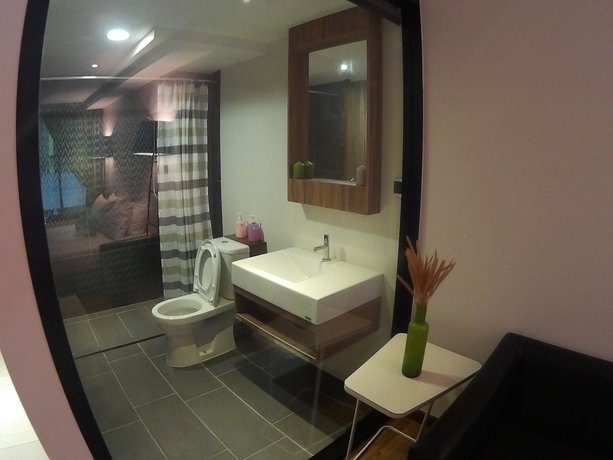 Imagen de la habitación del Hotel Fullrich Residence. Foto 5