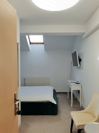 Imagen general del Hotel Fullton Central Inn. Foto 4