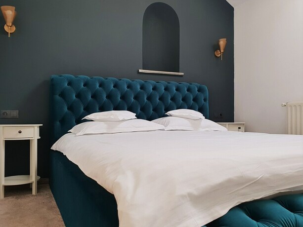 Imagen general del Hotel Fullton Central Inn. Foto 5