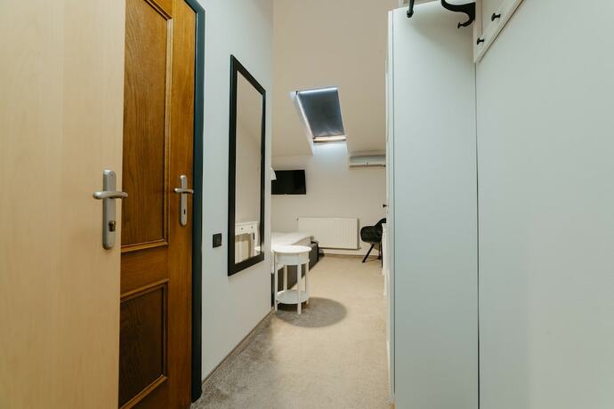 Imagen general del Hotel Fullton Central Inn. Foto 6