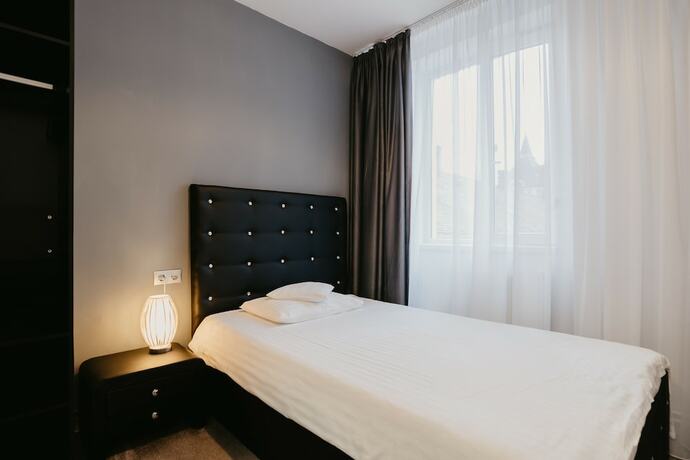 Imagen general del Hotel Fullton Central Inn. Foto 9