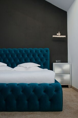 Imagen general del Hotel Fullton Central Inn. Foto 10