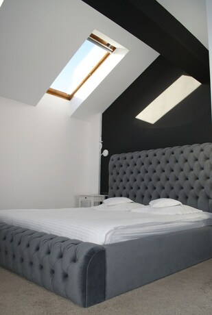 Imagen de la habitación del Hotel Fullton Central Inn. Foto 20