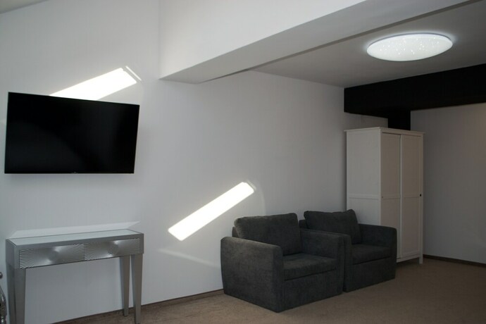 Imagen de la habitación del Hotel Fullton Central Inn. Foto 21