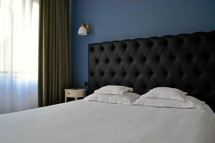 Imagen de la habitación del Hotel Fullton Central Inn. Foto 22