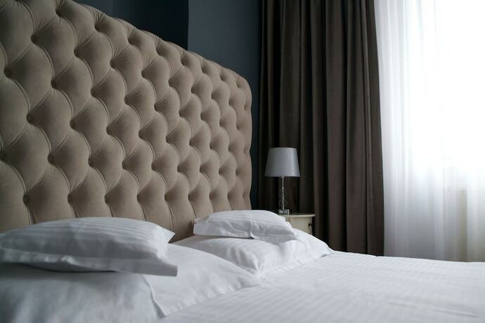 Imagen de la habitación del Hotel Fullton Central Inn. Foto 27