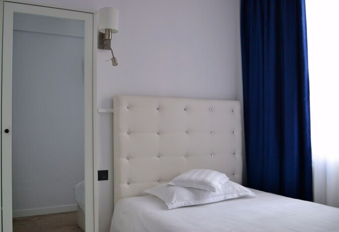 Imagen de la habitación del Hotel Fullton Central Inn. Foto 28