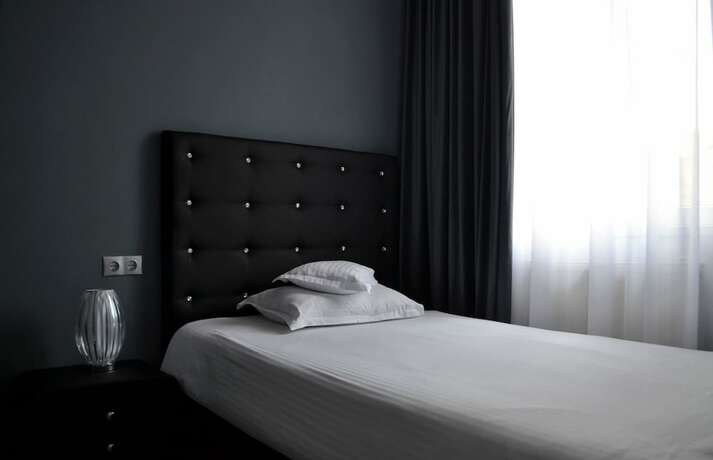 Imagen de la habitación del Hotel Fullton Central Inn. Foto 34