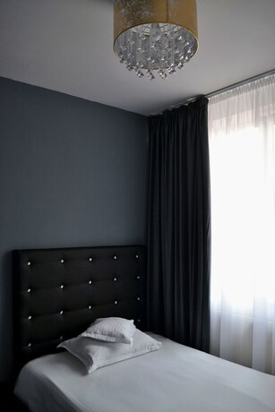 Imagen de la habitación del Hotel Fullton Central Inn. Foto 37