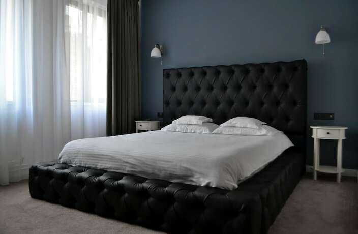 Imagen de la habitación del Hotel Fullton Central Inn. Foto 38