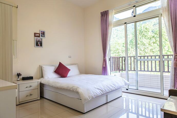Imagen general del Hotel Fully B&B. Foto 2