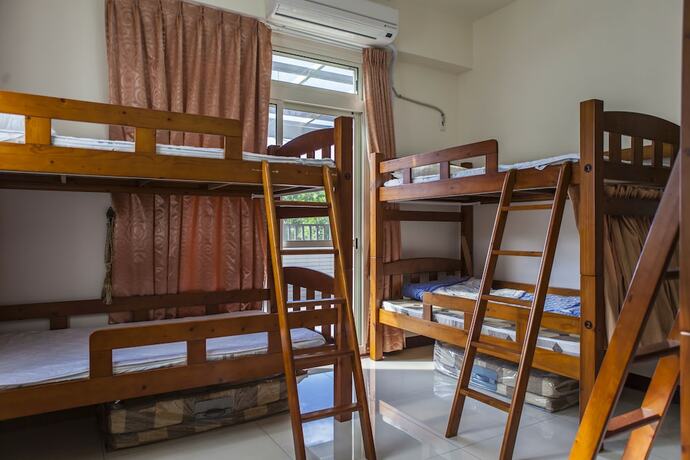 Imagen general del Hotel Fully B&B. Foto 4