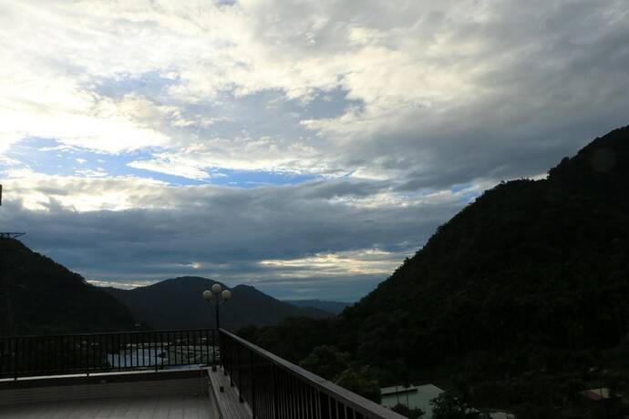 Imagen general del Hotel Fully B&B. Foto 9