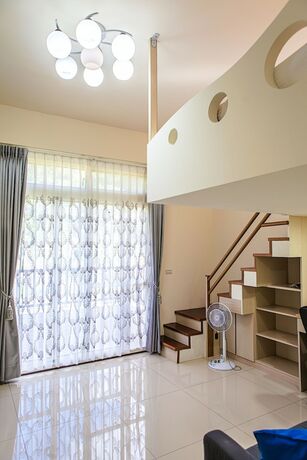 Imagen general del Hotel Fully B&B. Foto 12