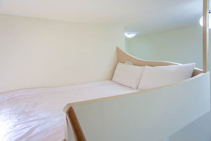 Imagen general del Hotel Fully B&B. Foto 13