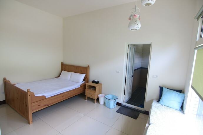Imagen general del Hotel Fully B&B. Foto 14