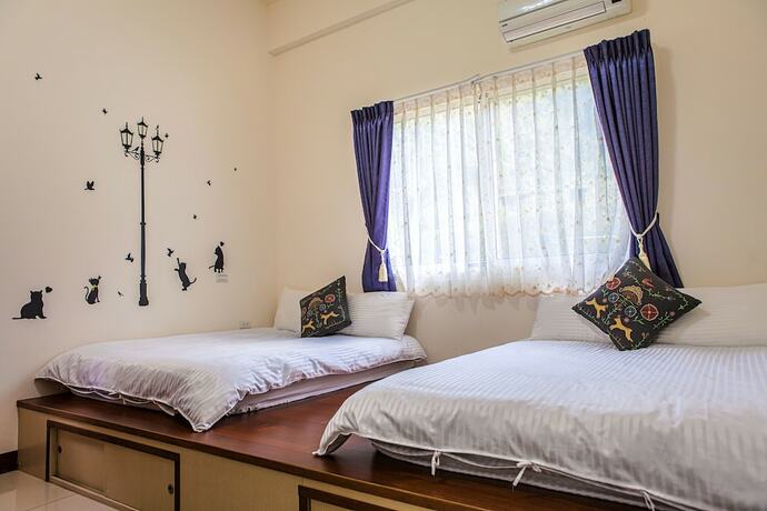Imagen general del Hotel Fully B&B. Foto 15
