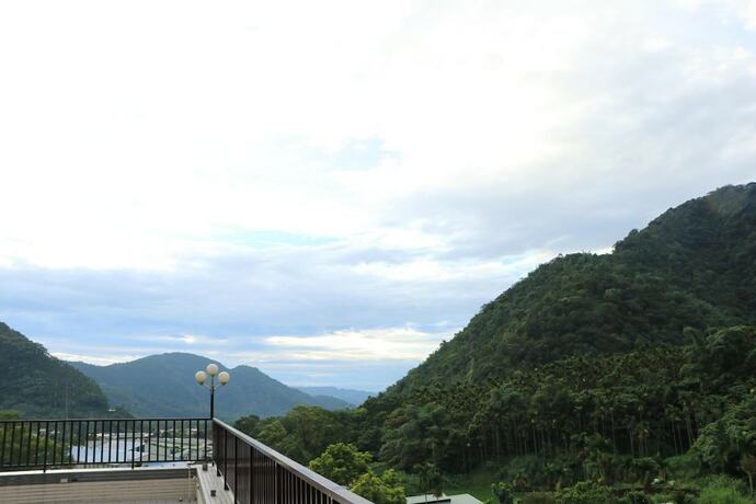 Imagen general del Hotel Fully B&B. Foto 18