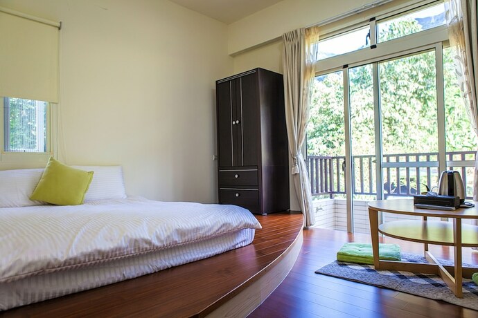 Imagen general del Hotel Fully B&B. Foto 19