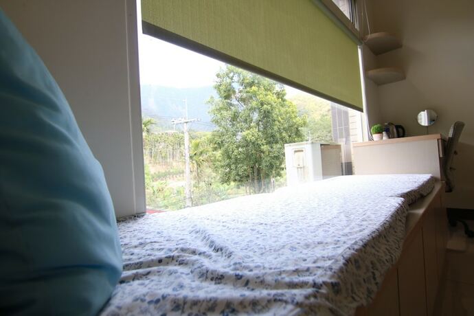 Imagen general del Hotel Fully B&B. Foto 21