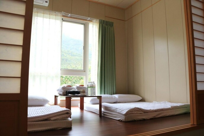 Imagen de la habitación del Hotel Fully B&B. Foto 24