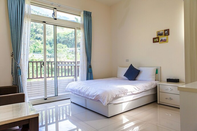 Imagen de la habitación del Hotel Fully B&B. Foto 27