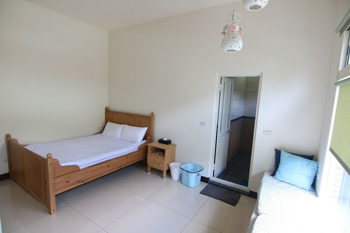 Imagen de la habitación del Hotel Fully B&B. Foto 29