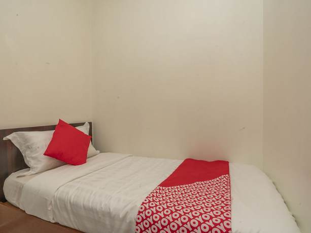 Imagen de la habitación del Hotel Fully Desa Tebrau. Foto 11
