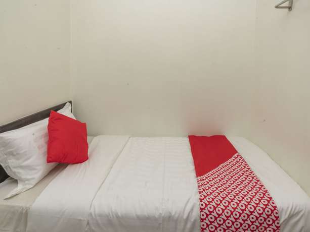 Imagen de la habitación del Hotel Fully Desa Tebrau. Foto 18