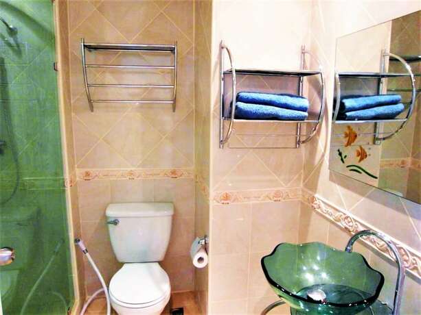 Imagen general del Hotel Fully Equipped Studio Apartment View Talay 1 Pattaya. Foto 13