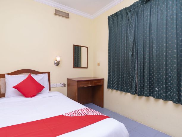 Imagen de la habitación del Hotel Fully Johor Jaya. Foto 3