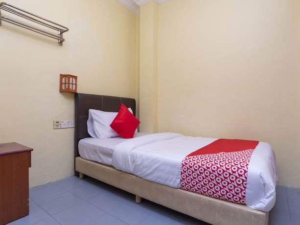Imagen de la habitación del Hotel Fully Johor Jaya. Foto 5