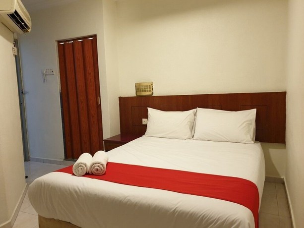 Imagen de la habitación del Hotel Fully Johor Jaya. Foto 6