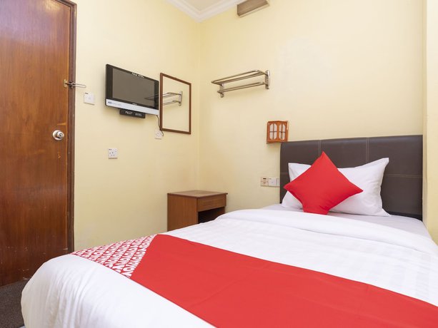 Imagen de la habitación del Hotel Fully Johor Jaya. Foto 7