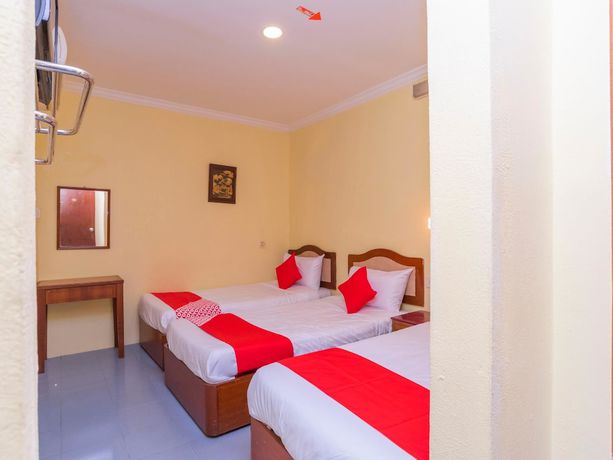 Imagen de la habitación del Hotel Fully Johor Jaya. Foto 8