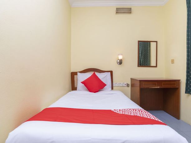 Imagen de la habitación del Hotel Fully Johor Jaya. Foto 9