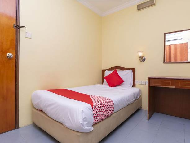Imagen de la habitación del Hotel Fully Johor Jaya. Foto 11