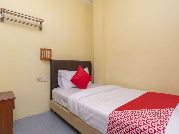 Imagen de la habitación del Hotel Fully Johor Jaya. Foto 14