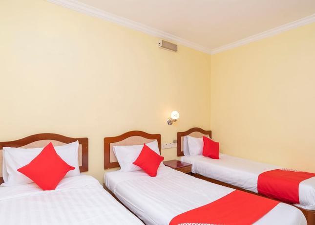 Imagen de la habitación del Hotel Fully Johor Jaya. Foto 15