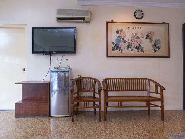 Imagen de los interiores del Hotel Fully Johor Jaya. Foto 20