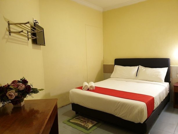 Imagen de la habitación del Hotel Fully Johor Jaya. Foto 17
