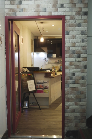 Imagen general del Hotel Fully Mini Insadong. Foto 5