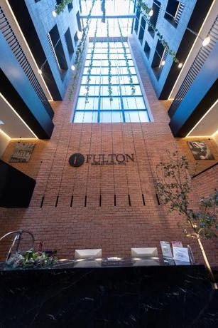 Imagen general del Hotel Fulton Business Luxury. Foto 18