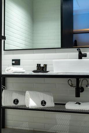 Imagen general del Hotel Fulton Business Luxury. Foto 8