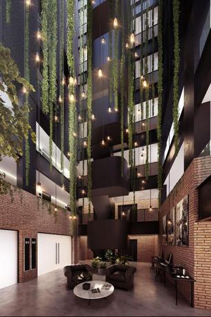 Imagen general del Hotel Fulton Business Luxury. Foto 15