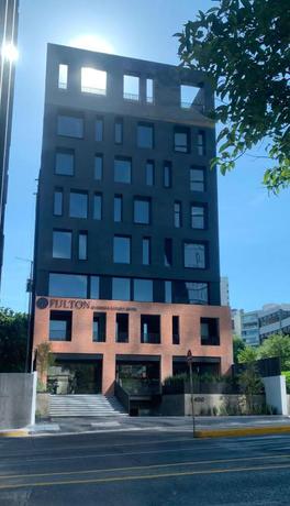 Imagen general del Hotel Fulton Business Luxury. Foto 17